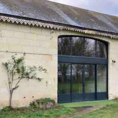 Le Logis De La Tour Saint Jacques Villa Chouze-sur-Loire ภายนอก รูปภาพ