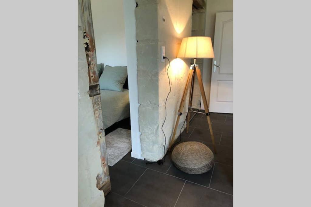 Le Logis De La Tour Saint Jacques Villa Chouze-sur-Loire ภายนอก รูปภาพ